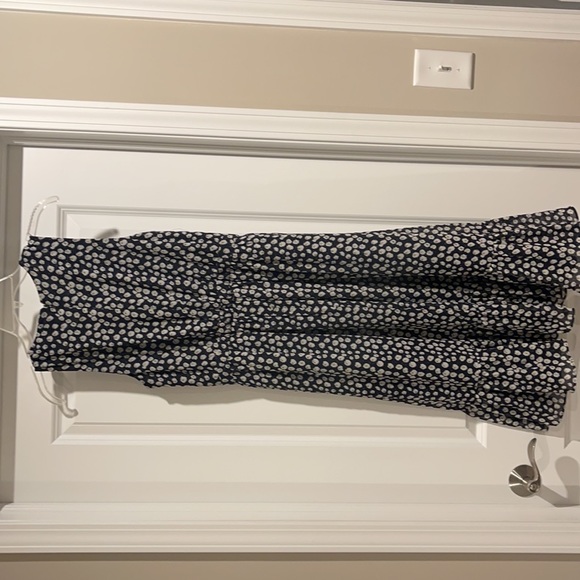 J Crew MIDI dress - Picture 4 of 6